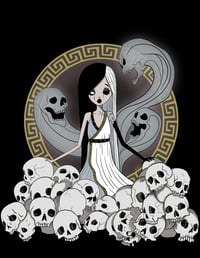 Image 4 of Greek Mythology Prints