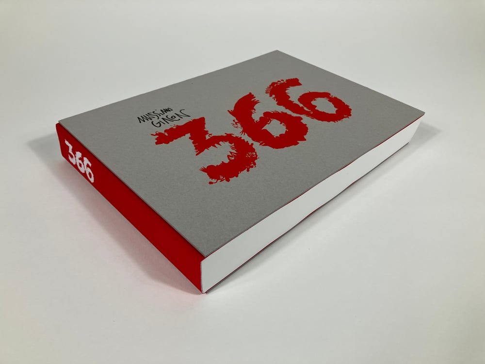 Image of Massimo Giacon - 366