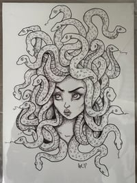Image 5 of Greek Mythology Prints