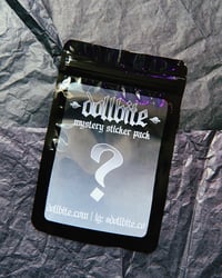 Image 3 of MYSTERY PACK