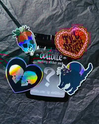 Image 4 of MYSTERY PACK