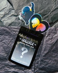 Image 1 of MYSTERY PACK