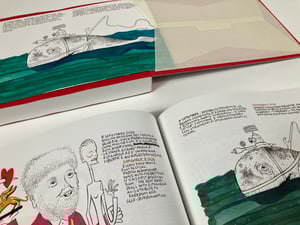 Image of Massimo Giacon - 366