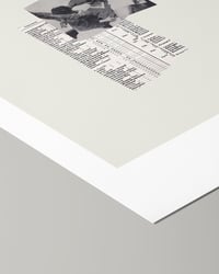 Image 3 of Ipswich Town FC Vintage Programme Collage – Football Art Print – Series 3