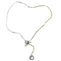 Image 1 of PS: I♡YOU  |Collier 02