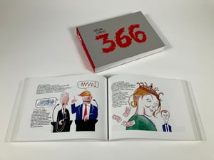Image of Massimo Giacon - 366