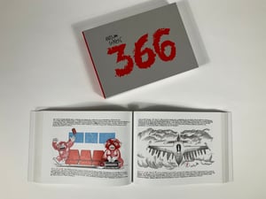 Image of Massimo Giacon - 366
