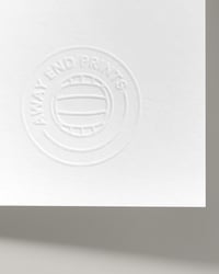 Image 5 of Leeds United Vintage Programme Collage – Football Art Print – Series 2