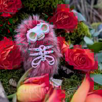 Image 1 of Ruby Ribcage Skellie 