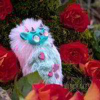 Image 1 of Lovesick Seer Staglett 