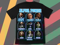 Alpha Power