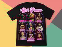 Black Girl Power