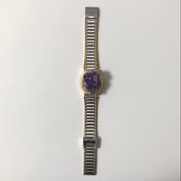 Image 4 of absolutely fabulous amethyst bracelet 