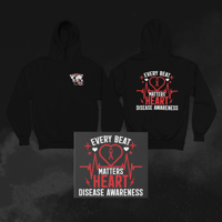 Image 2 of Every Beat Matters Heart Awareness