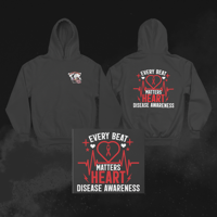 Image 3 of Every Beat Matters Heart Awareness