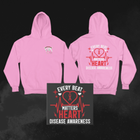 Image 5 of Every Beat Matters Heart Awareness