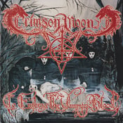 Image of Crimson Moon – To Embrace the Vampyric Blood CD