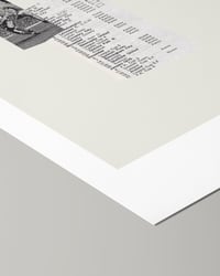 Image 3 of Middlesbrough FC Vintage Programme Collage – Football Art Print – Series 3