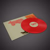 TRAUM - s/t LIMITED EDITION RED