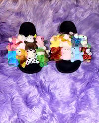 Plushie Slides 