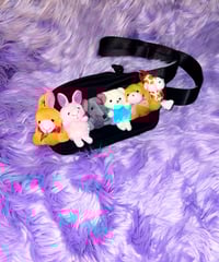 Plushie Bag 