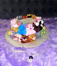 Plushie hat 