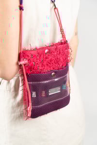 Image 4 of Bolso Mini / Portamóvil con Ositos de Gominola