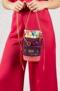 Image 5 of Bolso Joya Color Ositos de gominola