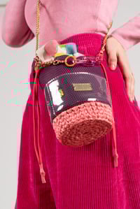 Image 4 of Bolso Joya Color Ositos de gominola