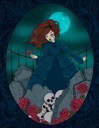 Image 1 of Nursery Rhymes Prints