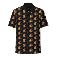 Image 1 of OPN - Short Sleeve Button Up