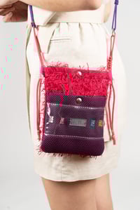 Image 2 of Bolso Mini / Portamóvil con Ositos de Gominola