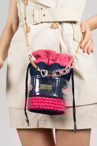 Image 4 of Bolso Jota Self Love 
