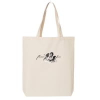 Image 1 of CUPID - Tote Bag (Limited Edition)