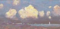 Image 1 of The Weight of the Clouds