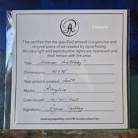 Image 4 of The Weight of the Clouds