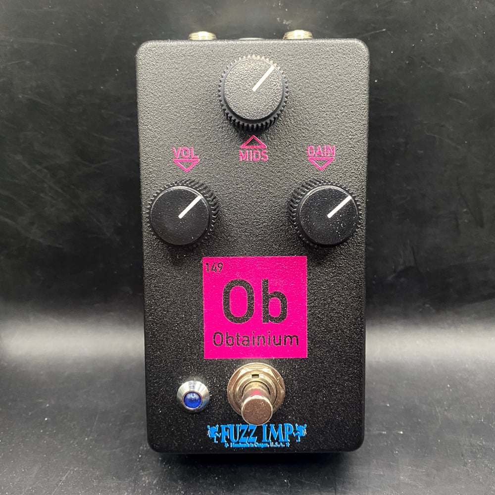 Image of Obtainium 