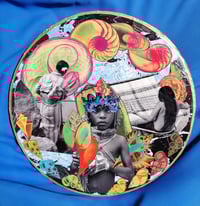 Image of Spiralling