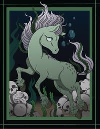 Image 1 of Irish Folklore Prints