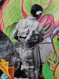 Image of Spiralling