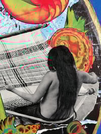 Image of Spiralling
