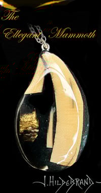 01 Treasure Vessel, fine jewelry ethically sourced. Crafted by Jock Hildebrand