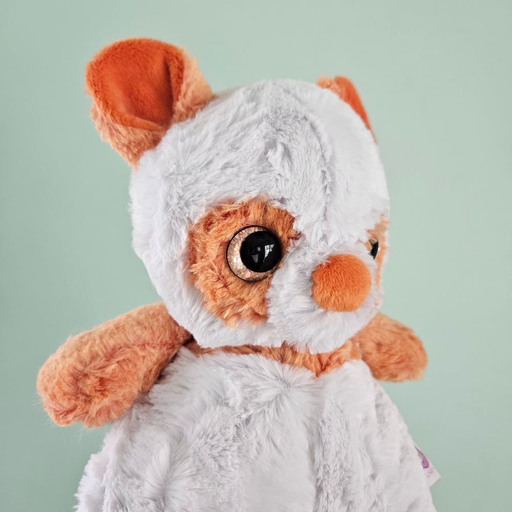 Image of Creamsicle Panda