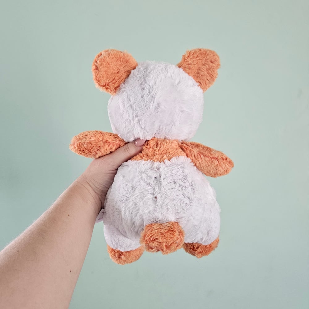 Image of Creamsicle Panda