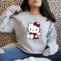 Image 1 of HELLO KITTY