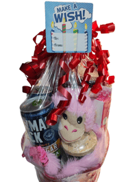 Image 1 of Heart baskets