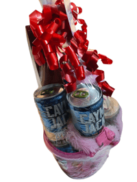 Image 2 of Heart baskets