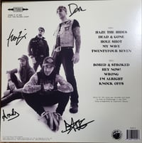 Image 6 of Supersonic Deuces "Deuce On The Loose"