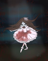 Image 1 of Horror Movie Kids