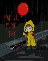 Image 2 of Horror Movie Kids